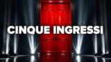 Grande Fratello Vip, cinque ingressi sabato 19 settembre