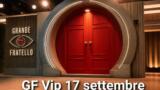 Grande Fratello Vip, debutto il 17 settembre con Ilary Blasi