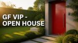 Grande Fratello Vip, i quattro concorrenti dell’Open House