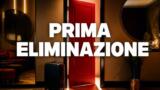 Grande Fratello Vip, lunedì la prima eliminazione