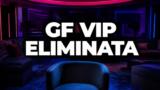 Grande Fratello Vip, Michelle eliminata dalla casa
