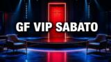 Grande Fratello Vip, seconda puntata sabato 19 settembre su Canale 5