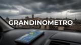 Grandinometro, l’app di un 21enne che avvisa 26 minuti prima della grandine