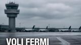 Guasto al controllo del traffico aereo nel Regno Unito: decolli sospesi a Heathrow e Gatwick