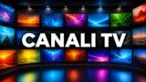 Guida ai canali TV italiani 2026: Rai, Mediaset, La7 e Sky, numeri e palinsesti
