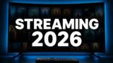 Guida alle piattaforme streaming in Italia nel 2026