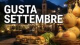 Gusta Settembre 2026 a Bomerano di Agerola: date e programma della sagra