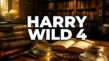 Harry Wild 4, gli episodi in prima tv su Top Crime