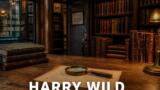 Harry Wild, la serie crime stasera su Top Crime