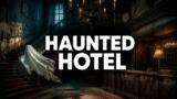 Haunted Hotel, stagione 2 su Netflix dal 9 ottobre