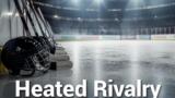 Heated Rivalry 2, il cast della nuova stagione