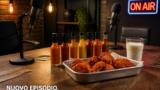 Hot Ones Extra Heat, il nuovo episodio su Netflix