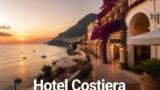 Hotel Costiera, dove hai visto Jesse Williams