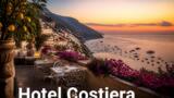 Hotel Costiera, stasera su Canale 5 la puntata con April