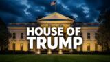 House of Trump stasera su La7
