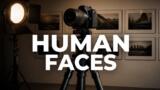 Human Faces – Art for Life: Roberto Bolle e Carolyn Smith in mostra al Maschio Angioino