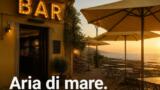 I delitti del BarLume, Aria di mare stasera su TV8