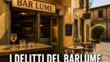 I delitti del BarLume, nuovo episodio su TV8 stasera