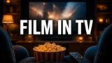 I film in TV oggi 16 settembre 2026