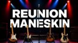 I Maneskin al matrimonio di Damiano, reunion?
