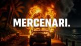 I mercenari stasera su Cielo