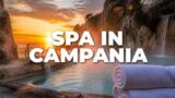 I migliori centri benessere e spa della Campania