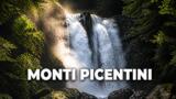 I Monti Picentini: boschi, cascate e sentieri