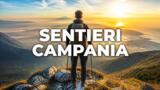 I sentieri più belli della Campania: 10 escursioni