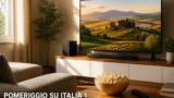 I Simpson e N.C.I.S. Los Angeles, il pomeriggio su Italia 1