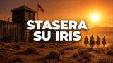 I trecento di Fort Canby stasera su Iris