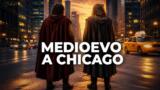 I visitatori alla conquista dell’America su Rai Movie