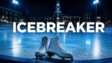 Icebreaker, il cast della serie Netflix