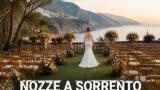 Ida Di Filippo di Casa a prima vista si è sposata: nozze a Sorrento con Pietro Albano