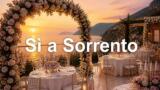 Ida Di Filippo sposa a Sorrento con Pietro Albano