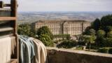 Il Belvedere di San Leucio: la seta e il borgo di Caserta