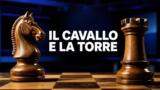 Il cavallo e la torre, la puntata di oggi su Rai 3