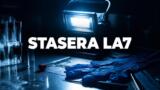 Il collezionista di ossa stasera su La7