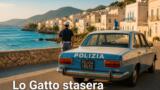 Il commissario Lo Gatto, Lino Banfi stasera su Cine34