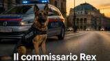 Il commissario Rex, stasera su Rai 2 Fantasmi dal passato