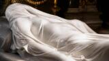 Il Cristo Velato di Giuseppe Sanmartino: il marmo che respira