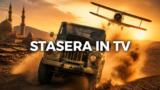 Il gioiello del Nilo stasera su La7 Cinema