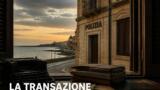 Il giovane Montalbano, La transazione su Rai 1