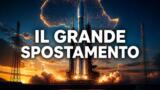 Il Grande Spostamento su Netflix dal 25 settembre