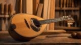 Il mandolino: lo strumento che Napoli ha regalato alla musica mondiale