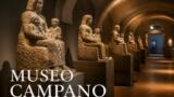 Il Museo Campano di Capua: la collezione e come visitarlo