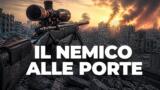 Il nemico alle porte su Rai Movie