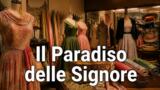 Il Paradiso delle Signore 11 cambia orario, si parte alle 16