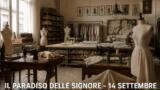 Il Paradiso delle Signore, 14 settembre 2026: anticipazioni puntata di oggi