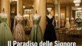 Il Paradiso delle Signore, 8 settembre: Odile confessa a Matteo