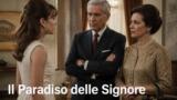 Il Paradiso delle Signore, 9 settembre: Odile sfida Umberto